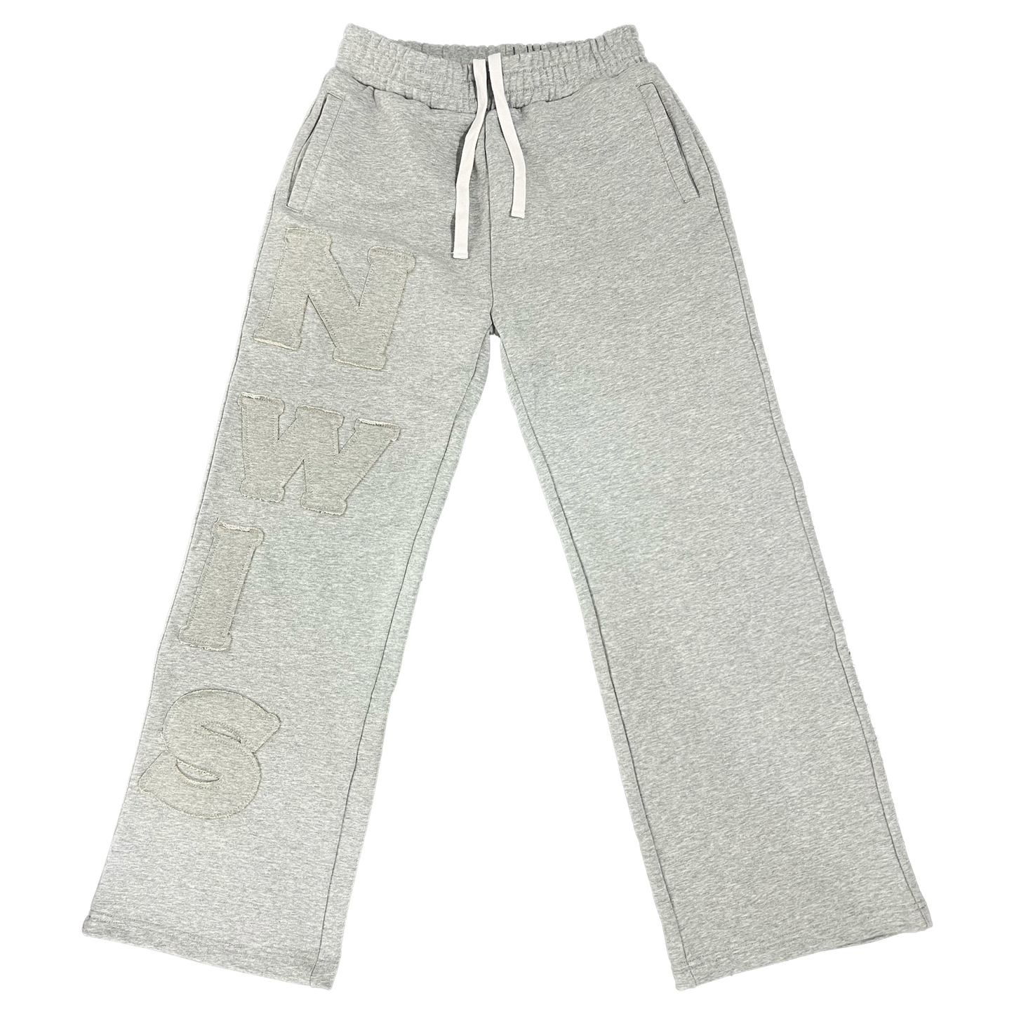 NWIS "Grey Sweats"