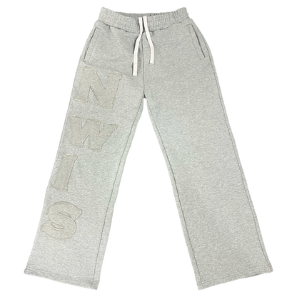 NWIS "Grey Sweats"